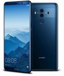 Замена разъема зарядки на телефоне Huawei Mate 10 Pro в Оренбурге